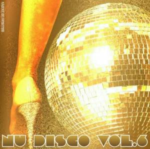 VA - Nu Disco Vol.6 [Compiled by ZeByte]