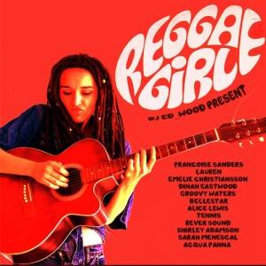 Reggae Girl - VA