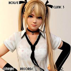 VA - Empire Records - House Clinic 3