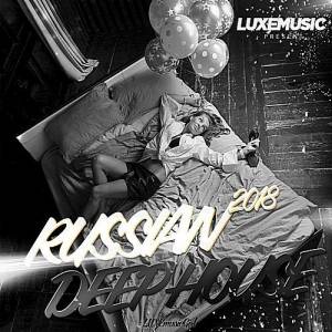 VA - LUXEmusic pro: Russian Deep House