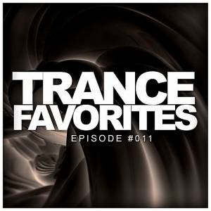 VA - Trance Favorites Episode #011