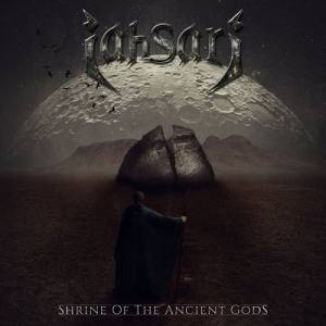 Iahsari - Shrine Of The Ancient Gods