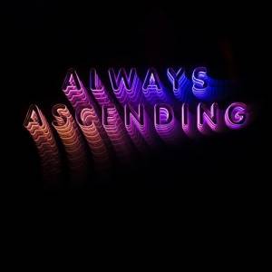  Franz Ferdinand - Always Ascending