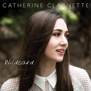  Catherine Clarnette - Wildcard