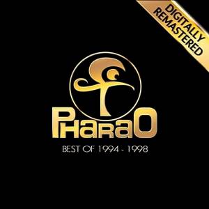 Pharao - Best Of Pharao 1994-1998