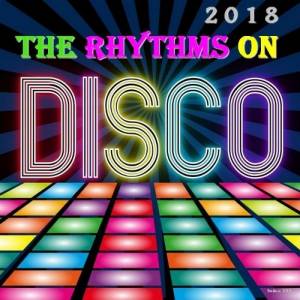 VA - The Rhythms Of Disco