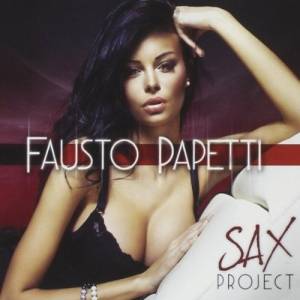 Fausto Papetti - Sax Project