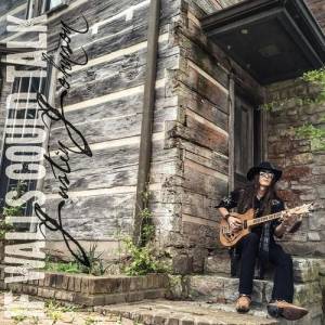 Justin Johnson - If Walls Could Talk