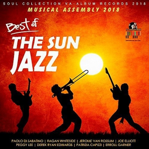 VA - Best Of The Sun Jazz