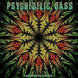 VA - Psychedelic Bass (Compiled by ZeByte)