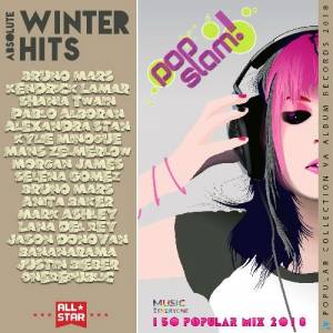 VA - Absolute Winter Hits