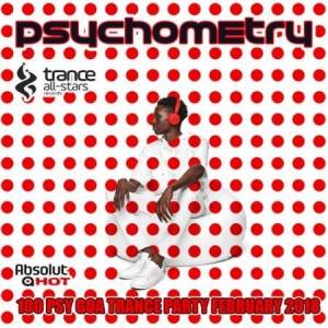  - Psychometry: 100 Psy Goa Trance