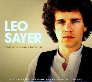Leo Sayer - The Gold Collection