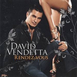 David Vendetta - Rendez-Vous