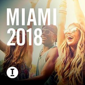 VA - Toolroom Miami 