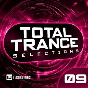 VA - Total Trance Selections Vol.09