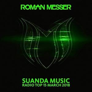 VA - Suanda Music Radio Top 15 March