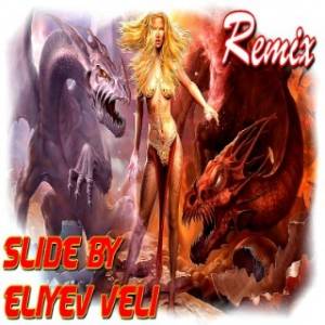 Space - Slide by Eliyev Veli