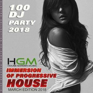 VA - Immersion Of Progressive House