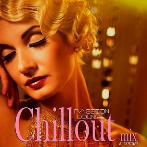 VA - Passion Lounge A Sensual Chillout Mix