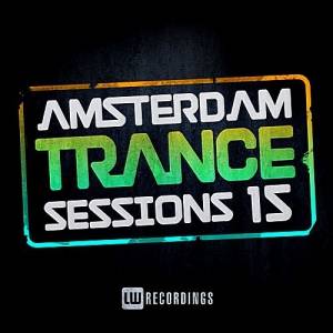 VA - Amsterdam Trance Sessions Vol.15