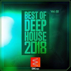 VA - Best Of Deep House 2018 Vol.02