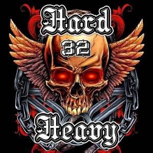 VA - Hard 'n' Heavy, Vol.32