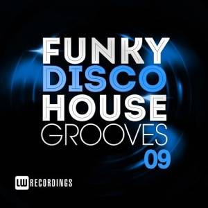 VA - Funky Disco House Grooves Vol.09