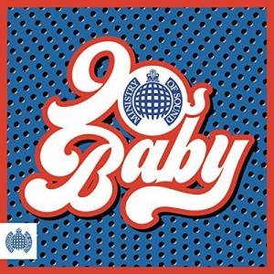 VA - 90S Baby - Ministry Of Sound