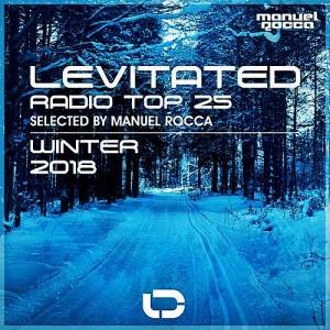 VA - Levitated Radio Top 25: Winter 2018 (Selected by Manuel Rocca)