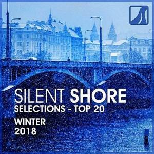 VA - Silent Shore Selections Top 20: Winter