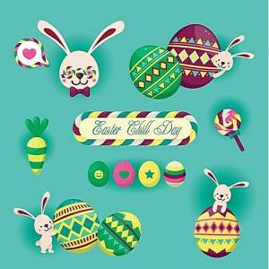 VA - Easter Chill Day