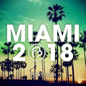 VA - Infrasonic Miami