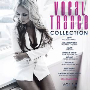 VA - Vocal Trance Collection Vol.10