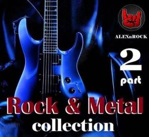 VA - Rock & Metal Collection  ALEXnROCK  2