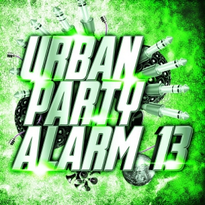 VA - Urban Party Alarm 13