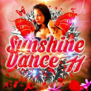 VA - Sunshine Dance 11