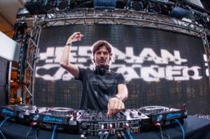 Hernan Cattaneo - Resident 348-356, 358-359