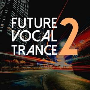 VA - Future Vocal Trance Vol.2