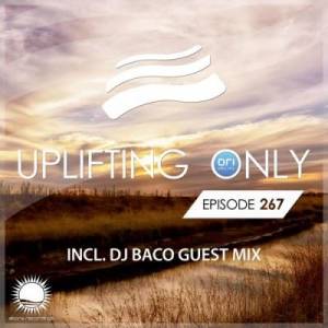 VA - Ori Uplift & Baco - Uplifting Only 267