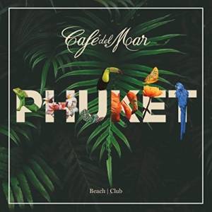 Cafe del Mar - Phuket