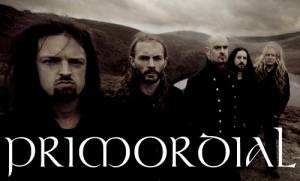 Primordial - 2 