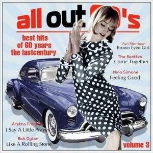 VA - All Out 60's (Vol.30)