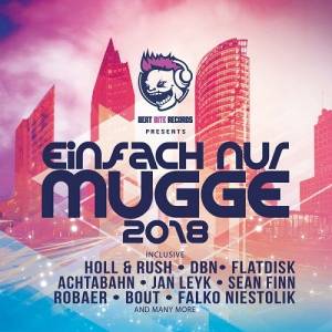 VA - Einfach Nur Mugge 2018