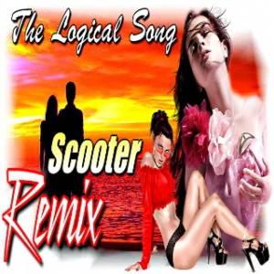 Scooter - The Logical Song