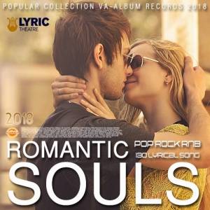 VA - Romantic Souls