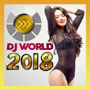 VA - Dj World All 2018 Nice Day