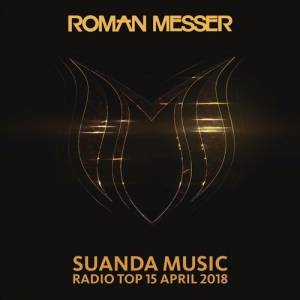 VA - Suanda Music Radio Top 15