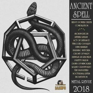 VA - Ancient Spell