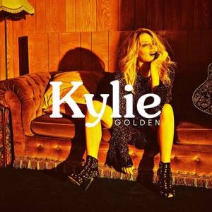  Kylie Minogue - Golden